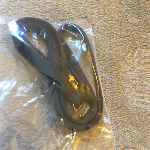 NWT Mossimo pink and slate tankini top Size S - Picture 4 of 9